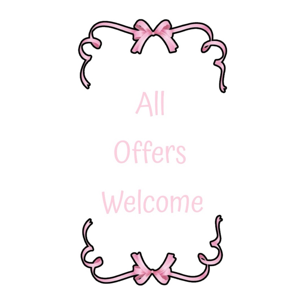 Welcome to my store